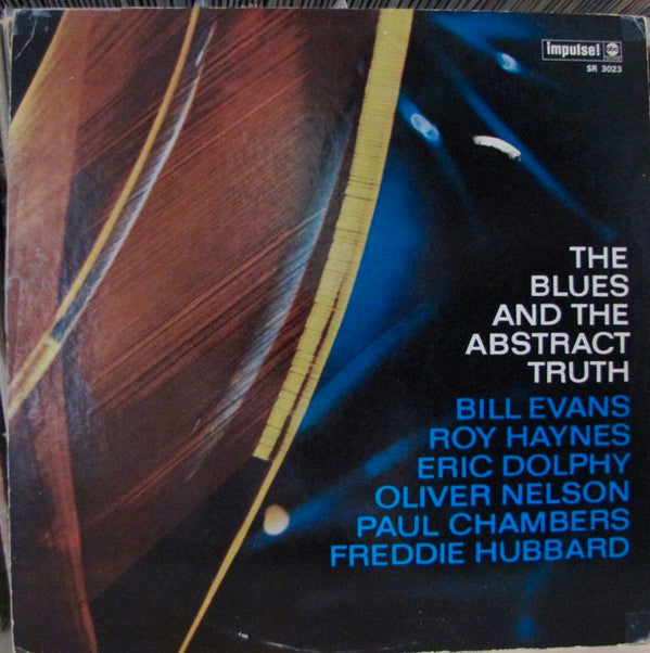 The Blues And The Abstract Truth