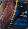 Bill Evans - The Blues And The Abstract Truth (Vinyl, LP, Album, Reissue, Stereo) Very Good (VG) / Very Good (VG)