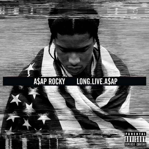 Master Release: Long.Live.A$AP by ASAP Rocky