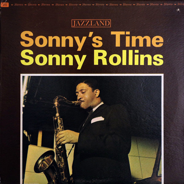 Sonny's Time