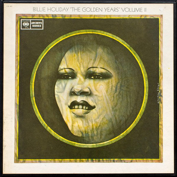 "The Golden Years" Volume II