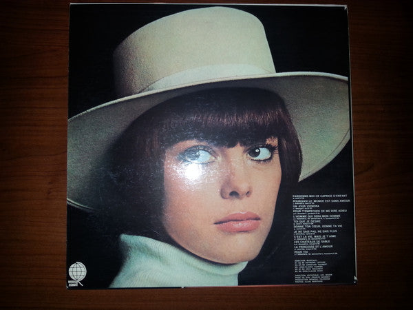 Master Release: Mireille... Mireille by Mireille Mathieu