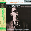 Lee Konitz - An Image - Lee Konitz With Strings (Vinyl, LP, Album, ...
