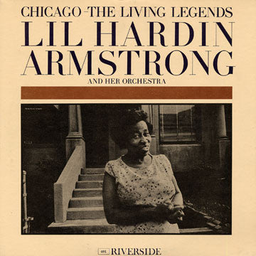 Release: Chicago - The Living Legends-Vinyl-Japan-1980-VIJ-6352-4343923