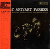 Art Farmer - Early Art (Vinyl, LP, Compilation, Reissue, Remastered, Mono) Good Plus (G+) / Good Plus (G+)