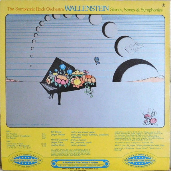 Release: Stories, Songs & Symphonies-Vinyl-France-1975-840.077, XBLY 840.077-6204109