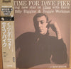 Dave Pike - It's Time For Dave Pike (Vinyl, LP, Album, Reissue, Ste...