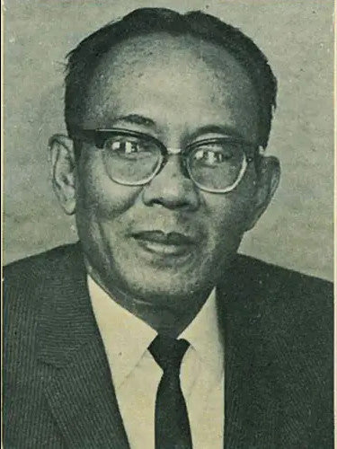 Rudi Pirngadi