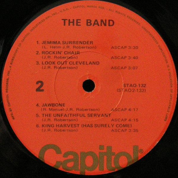 The Band
