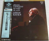 Ludwig van Beethoven - The Piano Sonatas (Vinyl, LP, Album, Reissue) Near Mint (NM or M-) / Very Good Plus (VG+)