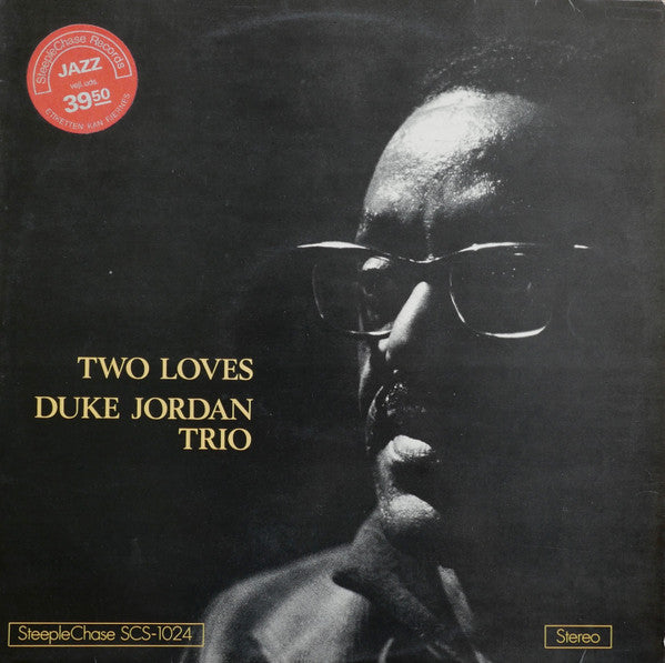 Release: Two Loves-Vinyl-Denmark-1975-SCS-1024, SCS 1024-3653873