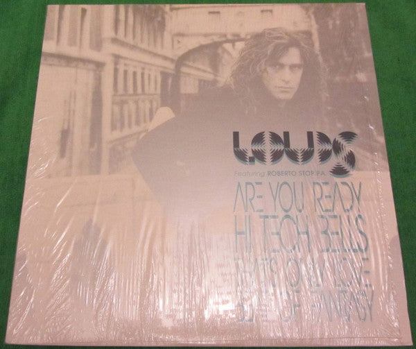 Release: Unknown Release-Vinyl-Japan-1992-XRJN-1010-7954188