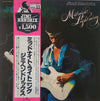 Jimi Hendrix - Midnight Lightning (Vinyl, LP, Album, Reissue)