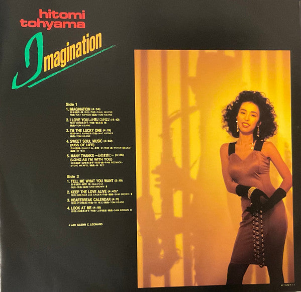 Imagination