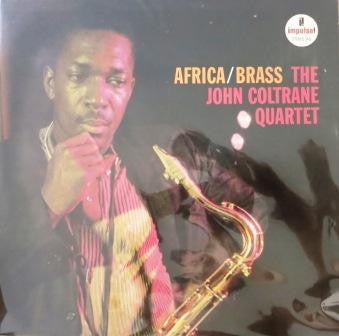 Release: Africa/Brass-Vinyl-Japan-1980-VIM-4609, AS-6-4784822