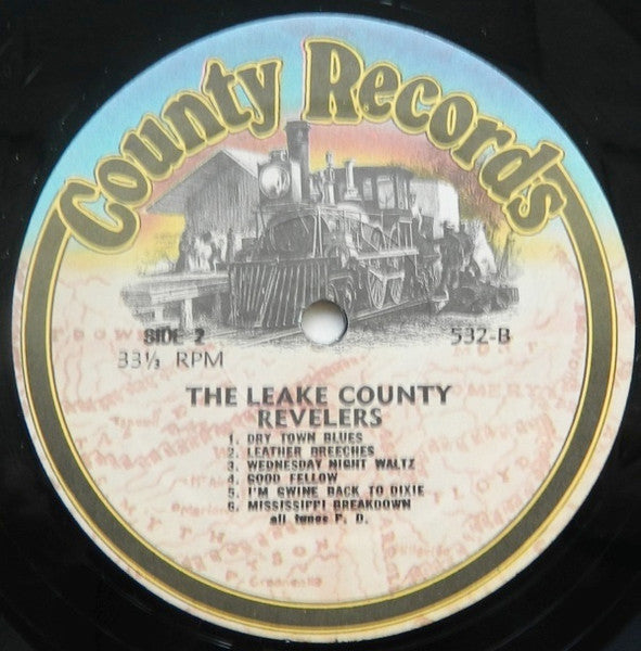 Saturday Night Breakdown 1927-1930 Recordings