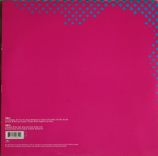 Release: Neo Wave-Vinyl-UK-1998-559 085-1-1615758