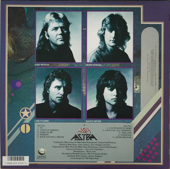 Astra
