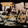 O.C. - Word...Life (2xVinyl, LP, Album, Reissue) Mint (M) / Mint (M)