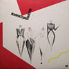 The Manhattan Transfer - Extensions (Vinyl, LP, Album) Very Good (VG) / Very Good Plus (VG+)
