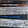 Steve Kuhn - The Country & Western Sound Of Jazz Pianos (Vinyl, LP, Album, Stereo) Very Good Plus (VG+) / Very Good Plus (VG+)