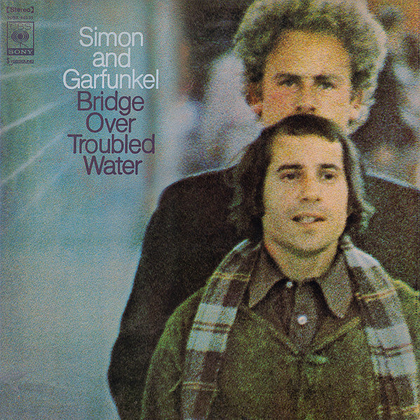 Bridge Over Troubled Water