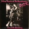 The Heartbreakers (2) - D.T.K. (Live At The Speakeasy) (Vinyl, LP) Very Good Plus (VG+) / Very Good (VG)