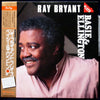 Ray Bryant - Ray Bryant Plays Basie & Ellington (Vinyl, LP, Album) Very Good Plus (VG+) / Very Good Plus (VG+)