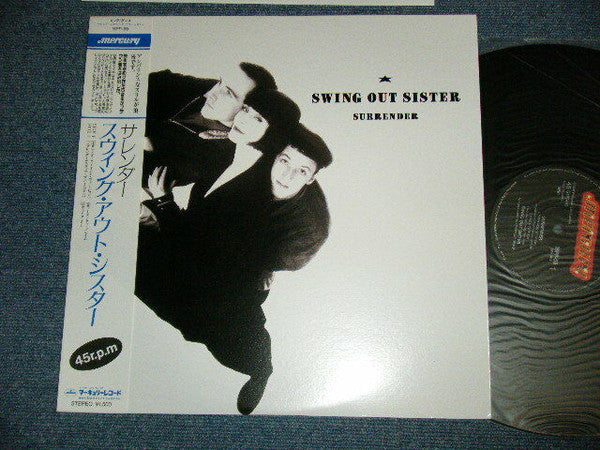 Release: Surrender-Vinyl-Japan-1987-15PP-59-5322032