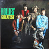 The Hollies - Hollies' Greatest (Vinyl, LP, Compilation, Mono) Very Good (VG) / Very Good (VG)