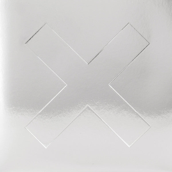 Master Release: I See You by The XX