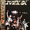 5X (2) - Live X (Vinyl, LP, Album, Stereo) Very Good Plus (VG+) / Very Good (VG)