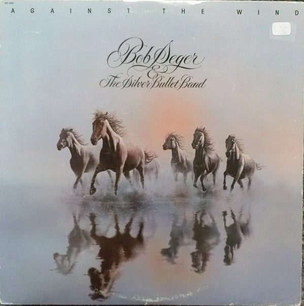 Release: Against The Wind-Vinyl-US-1980-SOO-12041-6581220