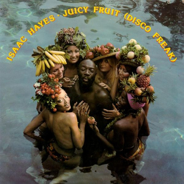 Release: Juicy Fruit (Disco Freak)-Vinyl-US-1976-ABCD-953, ABCD-953-6085247