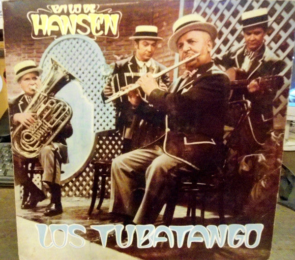 Los Tubatango