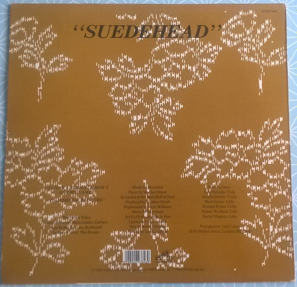 Release: Suedehead-Vinyl-UK-1988-12POP 1618-8781738