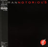 Duran Duran - Notorious (Vinyl, 12