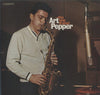 Art Pepper - ...The Way It Was! (Vinyl, LP, Album, Stereo) Very Good (VG) / Good Plus (G+)