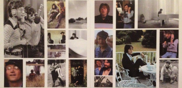 Release: Imagine-Vinyl-Europe-2000-7243 5 24858 1 9, 7243 5 24858 1 9, 5 24858 1, 5248581, 524 8581-1294527