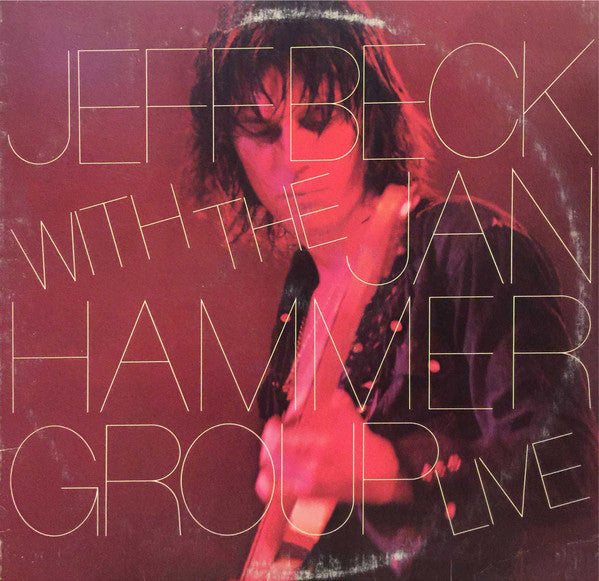 Release: Live-Vinyl-US-1977-PE 34433, 34433-8029119