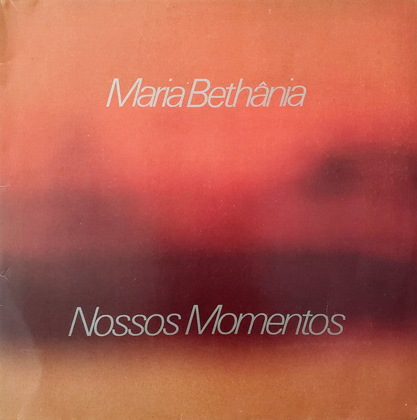 Release: Nossos Momentos-Vinyl-Brazil-1982-6328 526-3020803