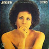 Janis Ian - Stars (Vinyl, LP, Album, Reissue) Very Good Plus (VG+) / Very Good (VG)