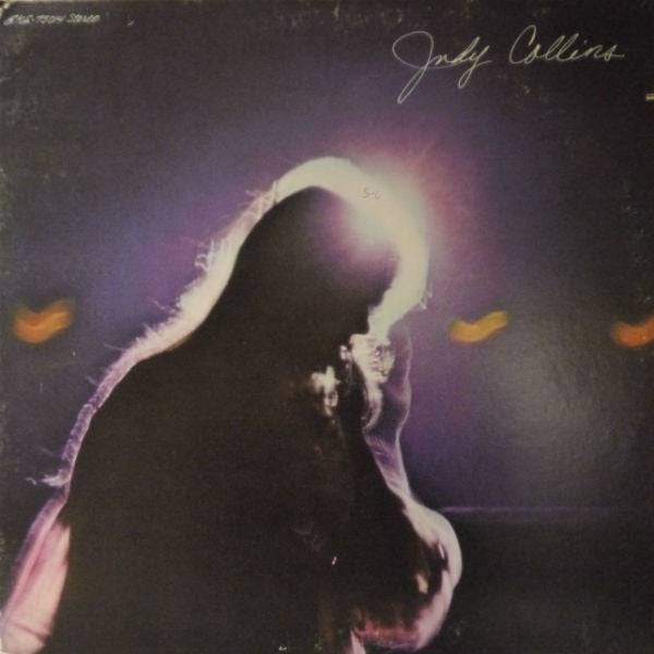 Master Release: Living by Judy Collins