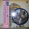 Ray Anthony - Jam Session At The Tower (Vinyl, LP, Album, Reissue)