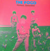 The Pogo (2) - Hysteric Generation (Vinyl, LP, Mini-Album) Very Good Plus (VG+) / Very Good (VG)