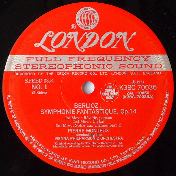 Symphonie-Fantastique