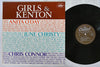 Stan Kenton And His Orchestra - Girls & Kenton (Vinyl, LP, Compilation) Very Good Plus (VG+) / Very Good (VG)