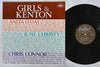 Stan Kenton And His Orchestra - Girls & Kenton (Vinyl, LP, Compilation) Very Good Plus (VG+) / Very Good Plus (VG+)