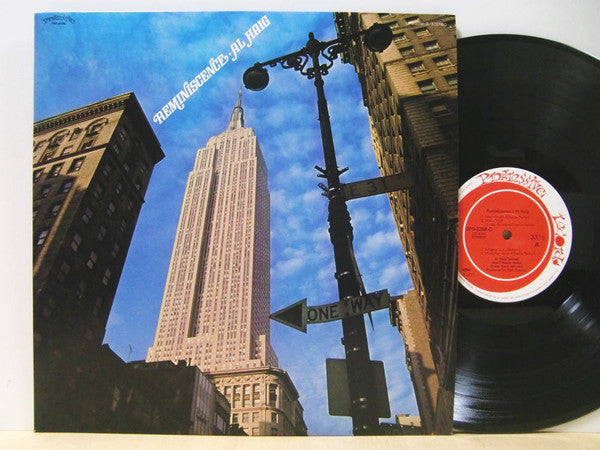 Release: Reminiscence-Vinyl-Japan-1977-UPS-2288-G-8779436