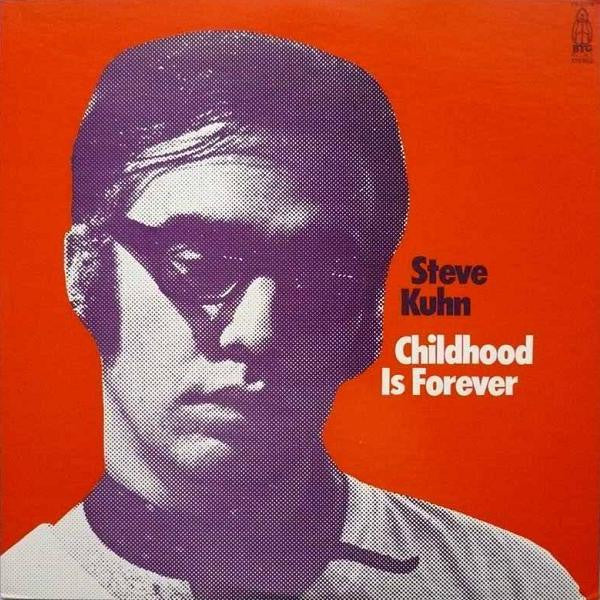Release: Childhood Is Forever-Vinyl-Japan-1973-YX-2014-4609799